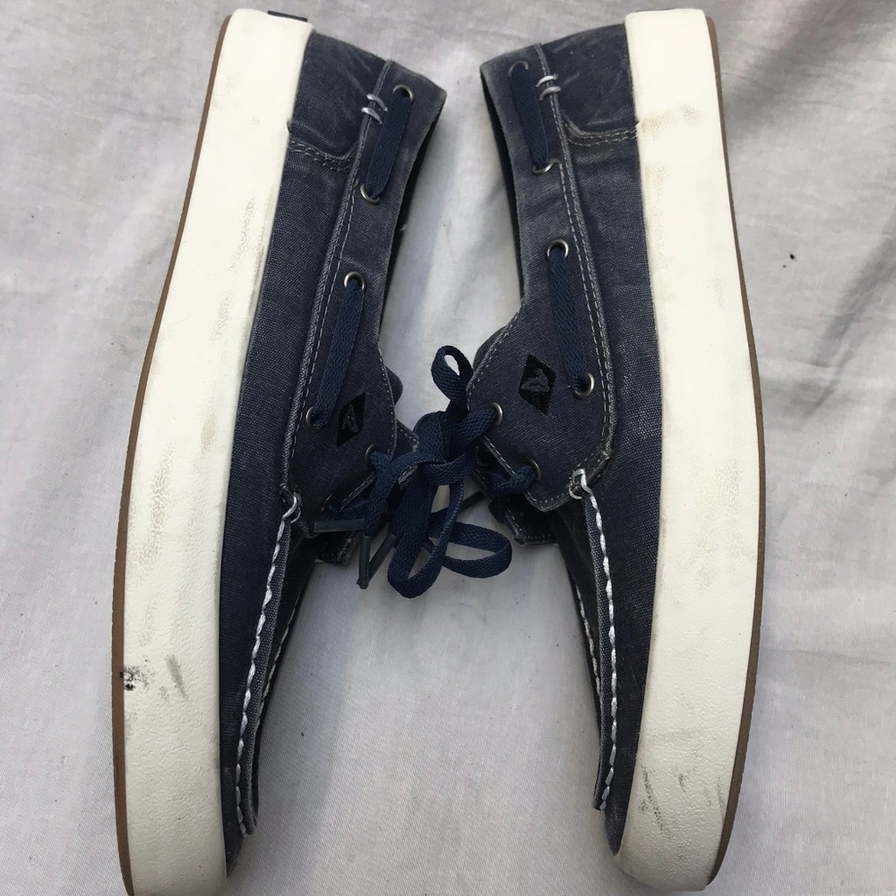 Sperry Shoes - Picture 6 of 8
